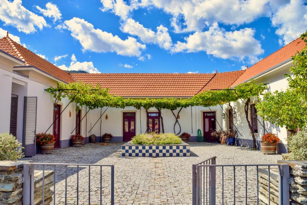 Quinta do Tedo - Folgosa do Douro